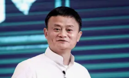 马云
