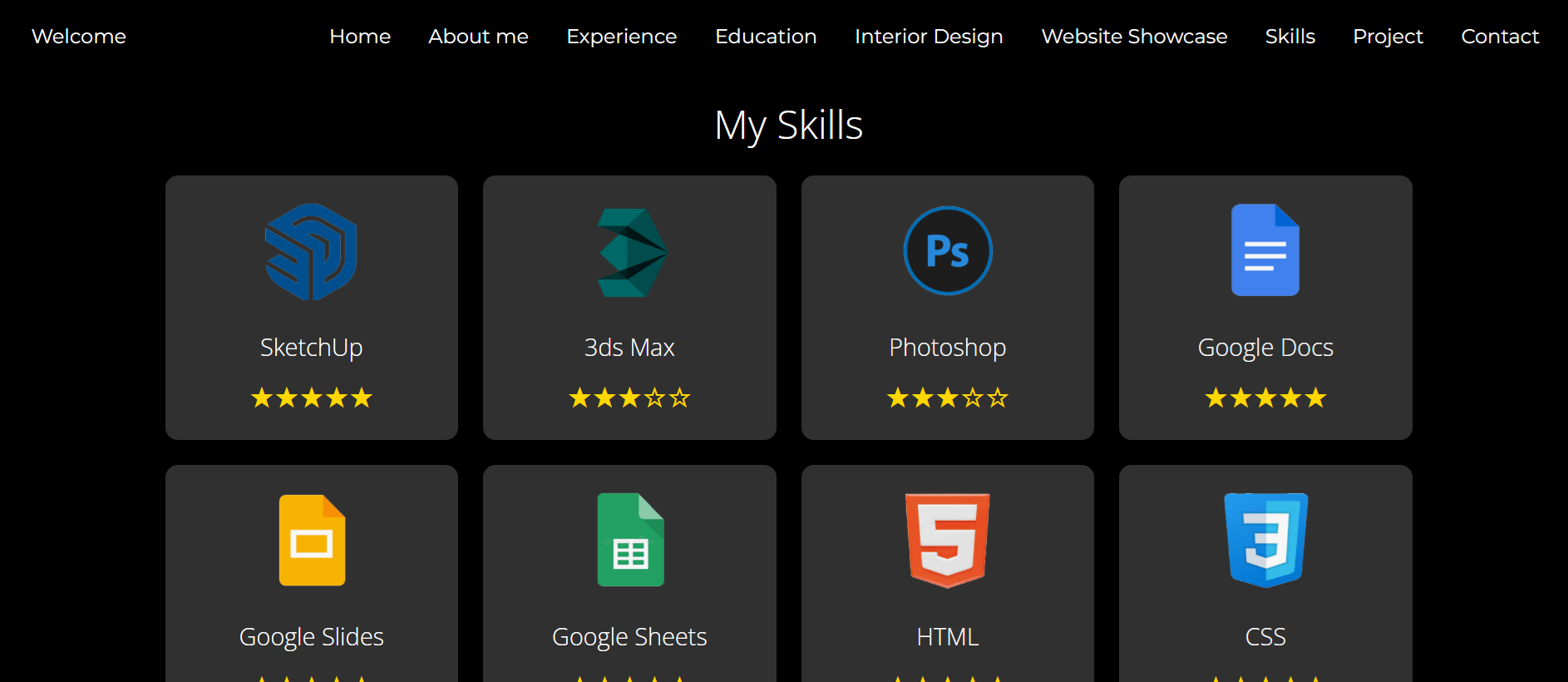 Portfolio