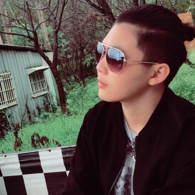 RuthChong
